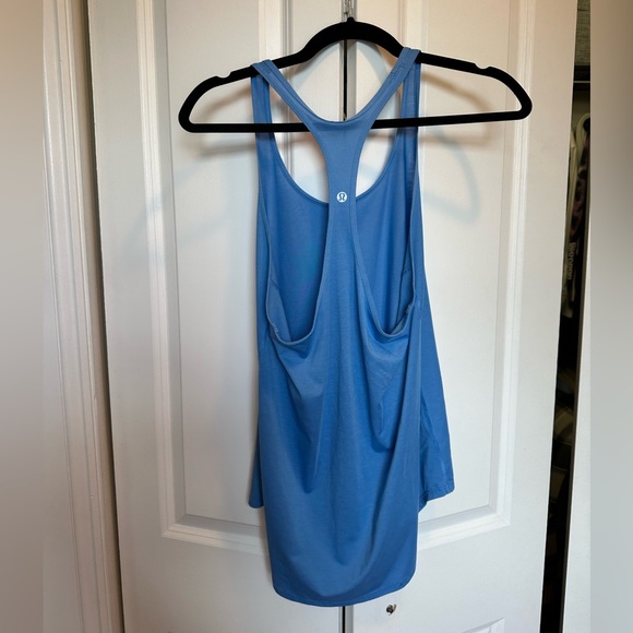 Lululemon tank top - Picture 2 of 2